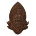 Dover College O.T.C. Cap Badge