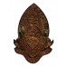 Dover College O.T.C. Cap Badge