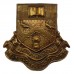 Dean Close School O.T.C. Cap Badge