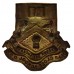 Dean Close School O.T.C. Cap Badge
