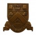 Clifton College Bristol O.T.C. Cap Badge