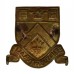 Clifton College Bristol O.T.C. Cap Badge