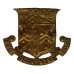 Brentwood School C.C.F. Cap Badge