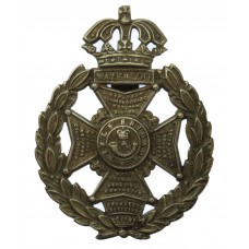 Rifle Brigade Cap Badge (1956-58 Last Pattern)