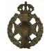 Rifle Brigade Cap Badge (1956-58 Last Pattern)