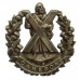 Queen's Own Cameron Highlanders Cap Badge