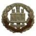 Northamptonshire Regiment Cap Badge