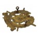 Army Foundation College Cap Badge - Queen's Crown