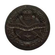 WW1 Indian Army Overseas Service Badge