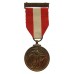 Ireland Emergency Service Medal 1939-1946 Air Raid Precautions Organisation (Na Seirbhise Reamhcuraim in Aghaidh Aer-Ruathar)