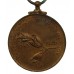 Ireland Emergency Service Medal 1939-1946 Air Raid Precautions Organisation (Na Seirbhise Reamhcuraim in Aghaidh Aer-Ruathar)