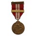 Ireland Emergency Service Medal 1939-1946 Marine Service with Bar 1939-1946 (An Slua Muiri)