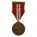 Ireland Emergency Service Medal 1939-1946 Marine Service with Bar 1939-1946 (An Slua Muiri)