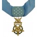 USA Medal of Honour Army Issue Unissued Example 