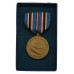 USA American Campaign Service Medal 1941-1945