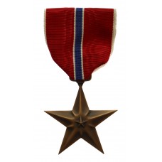 USA Bronze Star