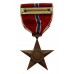 USA Bronze Star