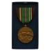 USA European African and Middle Eastern Campaign Medal 1941-1945