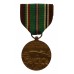 USA European African and Middle Eastern Campaign Medal 1941-1945