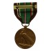 USA European African and Middle Eastern Campaign Medal 1941-1945