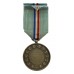 France Alliance Francaise Medal in Fitted Case