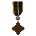 Greece Merchant Navy War Cross 1940