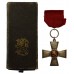 Finland Order of the Lion of Finland Cross of Merit