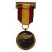 Spain Medalla De La Campana Medal for the Civil War in Spain 1936-1939