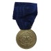 Italy Medal for Military Valour 1945 - Silver Grade