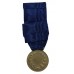 Italy Medal for Military Valour 1945 - Silver Grade