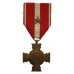 France Cross of Military Valour with Star