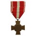 France Cross of Military Valour with Star