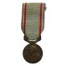 France Pas de Calais Medal for Dedication and Courage - 1930