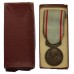 France Pas de Calais Medal for Dedication and Courage - 1930