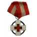 Denmark Danish Red Cross Commemorative Medal for Relief Work During Wartime 1939-1945