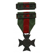 Brasil Expeditionary Force Medal (F.E.B.) Campaign Medal 1944