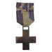 Italy ONB Fascist Youth Cross