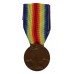Italy WW1 Allied Victory Medal 1914-1918