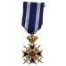 Romania Order of the Crown Knight Grade