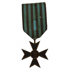 Romania War Cross 1941-1945