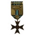 Romania War Cross 1941-1945