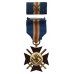 Netherlands Mussert Cross 1941