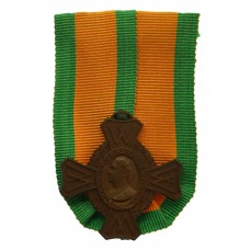 Netherlands War Commemorative Cross 1939-1945