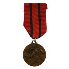 Italy 2nd Army 1940-1941 Medal