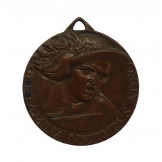 Italy 6th Bersaglieri Regiment Medal