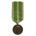 Italy Messina Earthquake Medal 1908 (Silver)