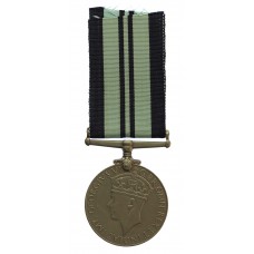 WW2 India Service Medal 1939-45