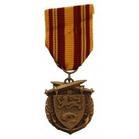 Dunkirk Medal 1940 (Medaille de Dunkerque)