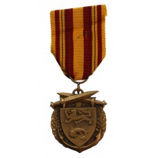 Dunkirk Medal 1940 (Medaille de Dunkerque)