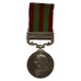 1895 India General Service Medal (Clasp - Punjab Frontier 1897-98) - Pte. W. Murphy, 2nd Bn. Royal Irish Regiment